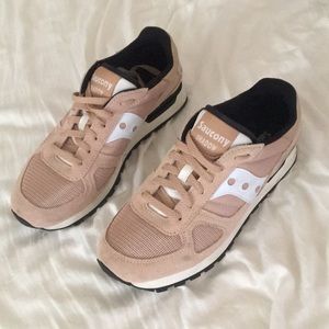 Saucony Shadow original Vintage